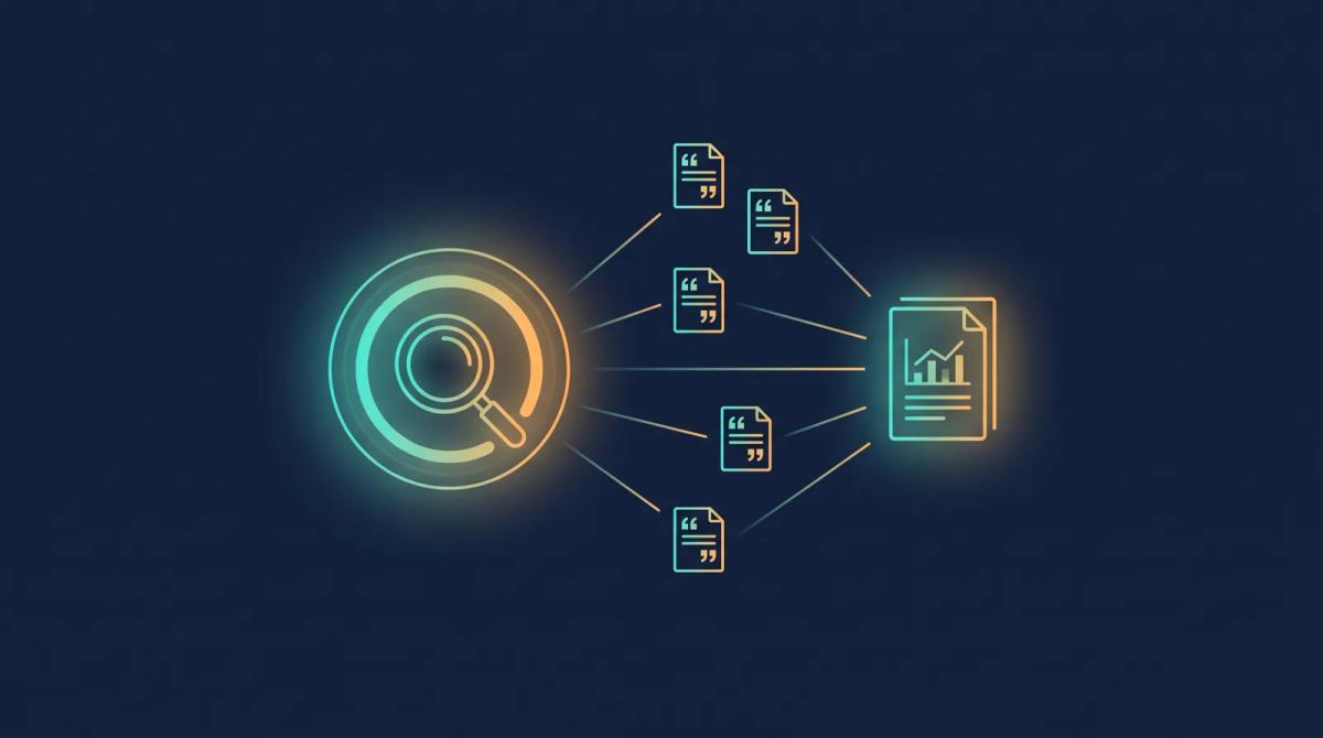 Deep Research: Để ChatGPT Tự Đi Nghiên Cứu Thay Bạn
