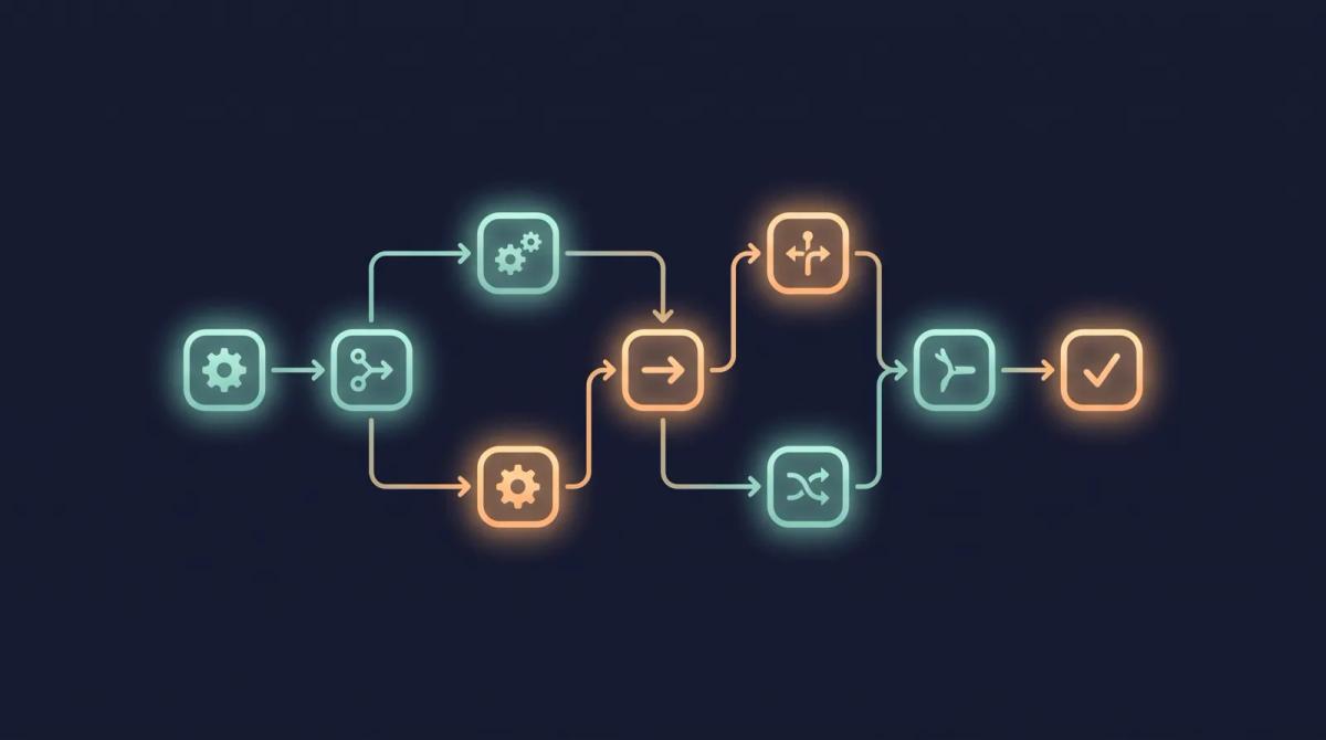 n8n Cơ Bản: Dựng Workflow Tự Động Đầu Tiên