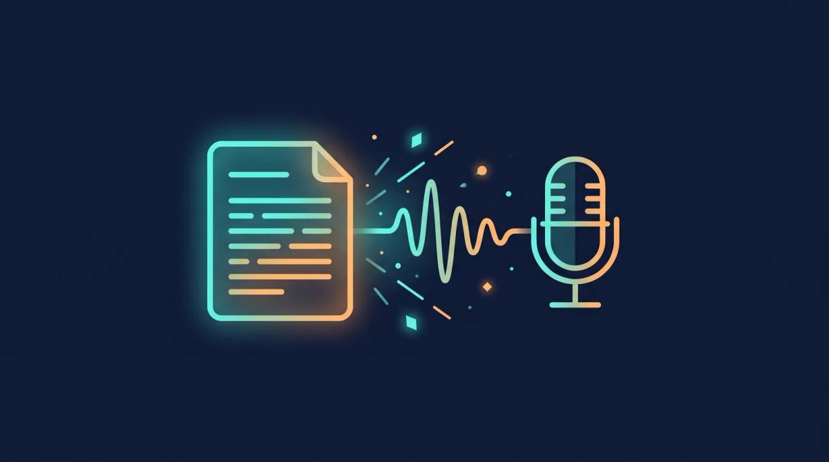 NotebookLM: Biến Tài Liệu Thành Podcast Tự Động