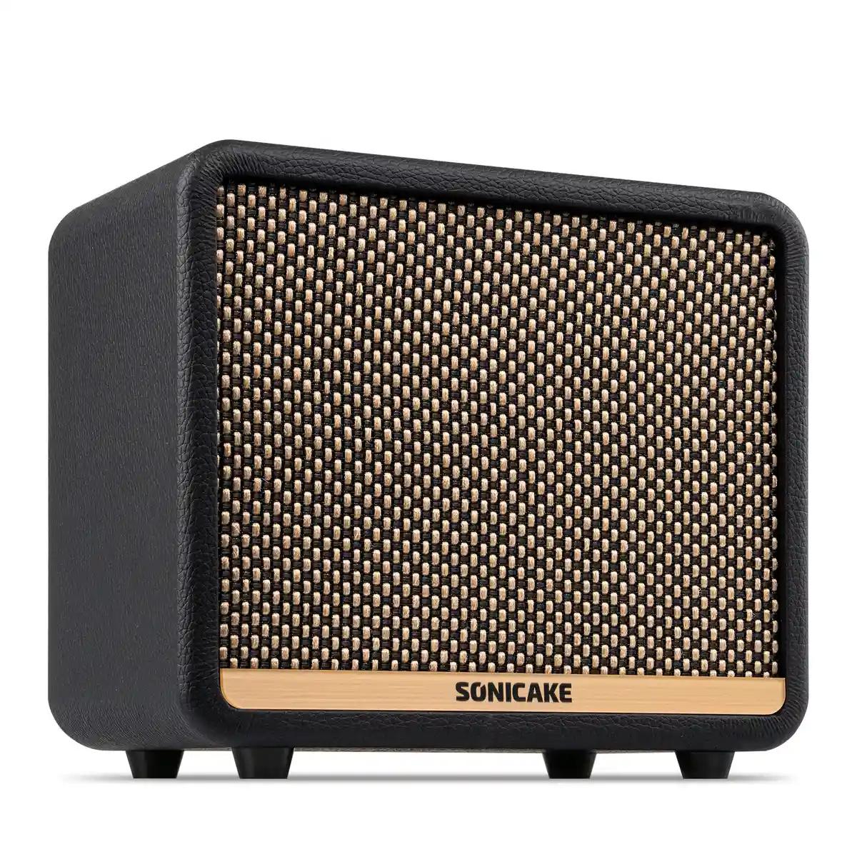 Amply Guitar Sonicake QAM-20 (AMPCUBE) Trên Lazada: Giá, Tính Năng Và Có Đáng Mua?