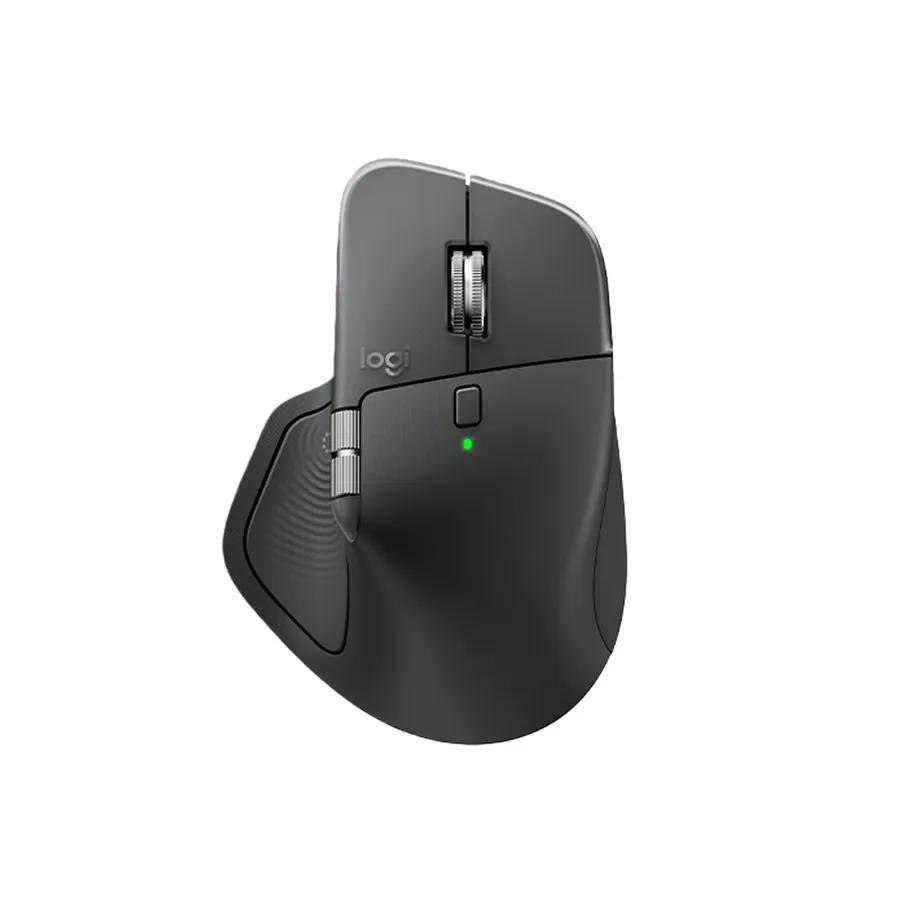 Chuột Không Dây Logitech MX Master 4 (Listing Lazada Prime Supply)