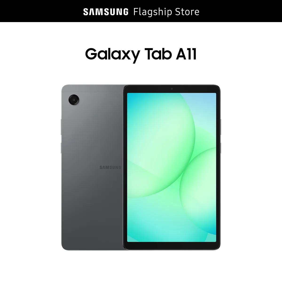 Galaxy Tab A11 Trên Lazada 3,99 Triệu: Có Nên Mua Cho Con Học?