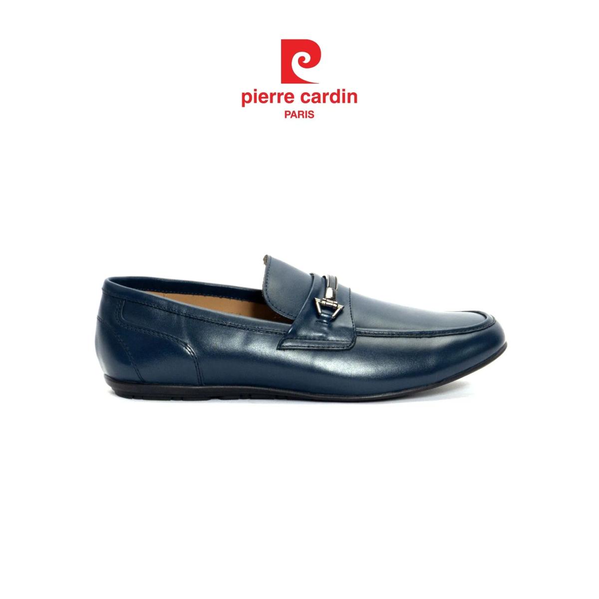 Giày Lười Nam Pierre Cardin Mã 529: Đáng Tiền Ở Điểm Nào?