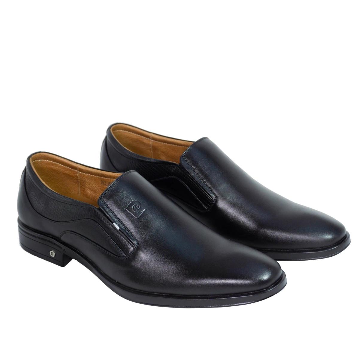 Giày Tây Nam Pierre Cardin Mã 784: Vì Sao Là Best-Seller?