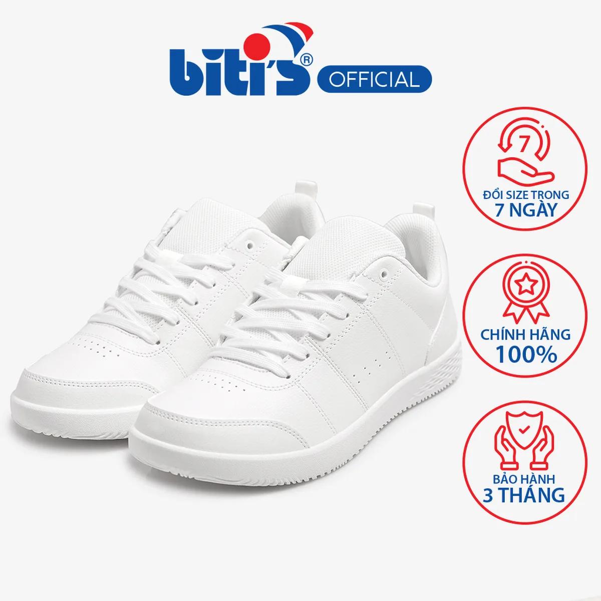 Biti's Basic BSM000600TRG: Đôi Giày Dự Phòng Ai Cũng Nên Có
