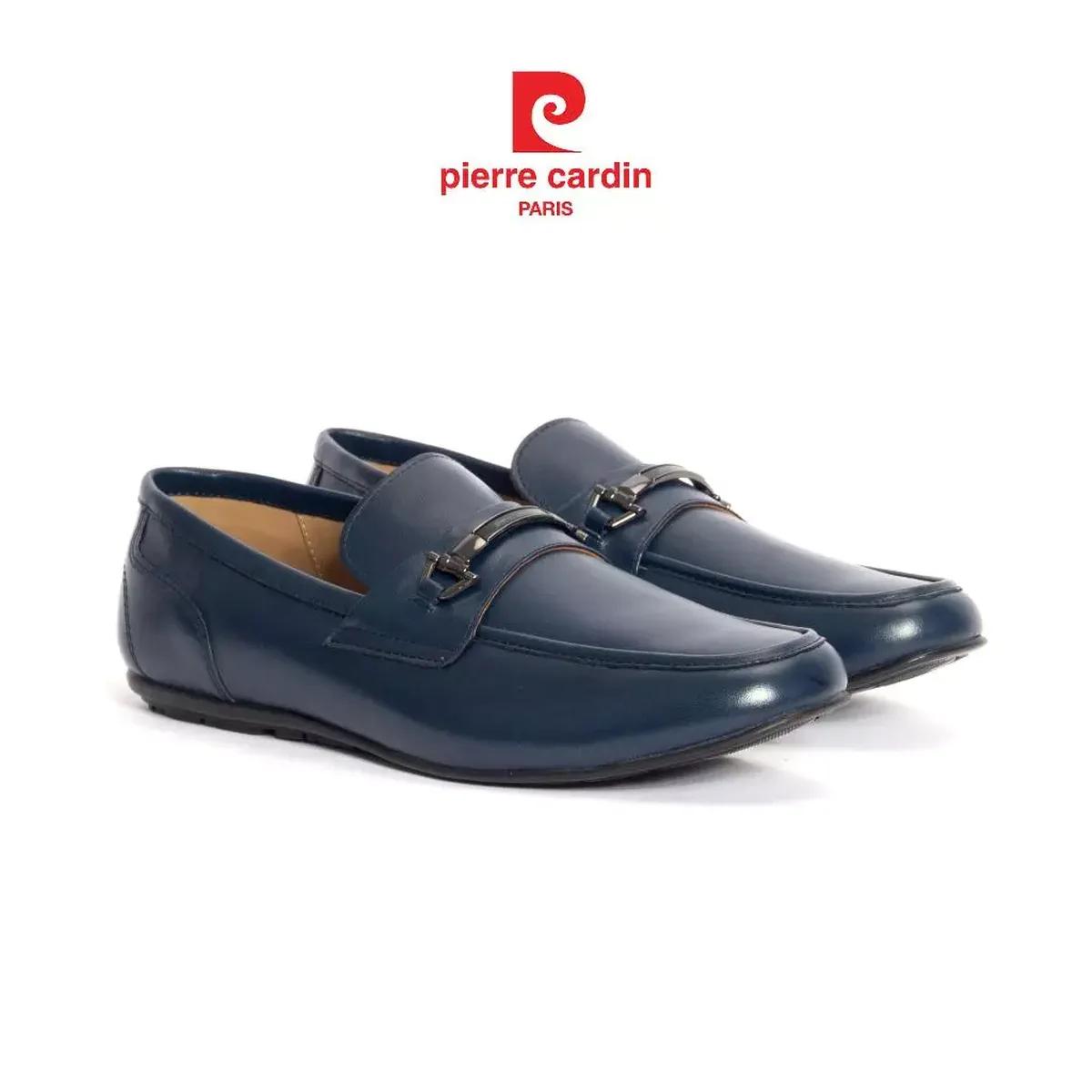 Giày Lười Pierre Cardin: Nên Chọn Mã Nào Trong 5 Lựa Chọn Phổ Biến