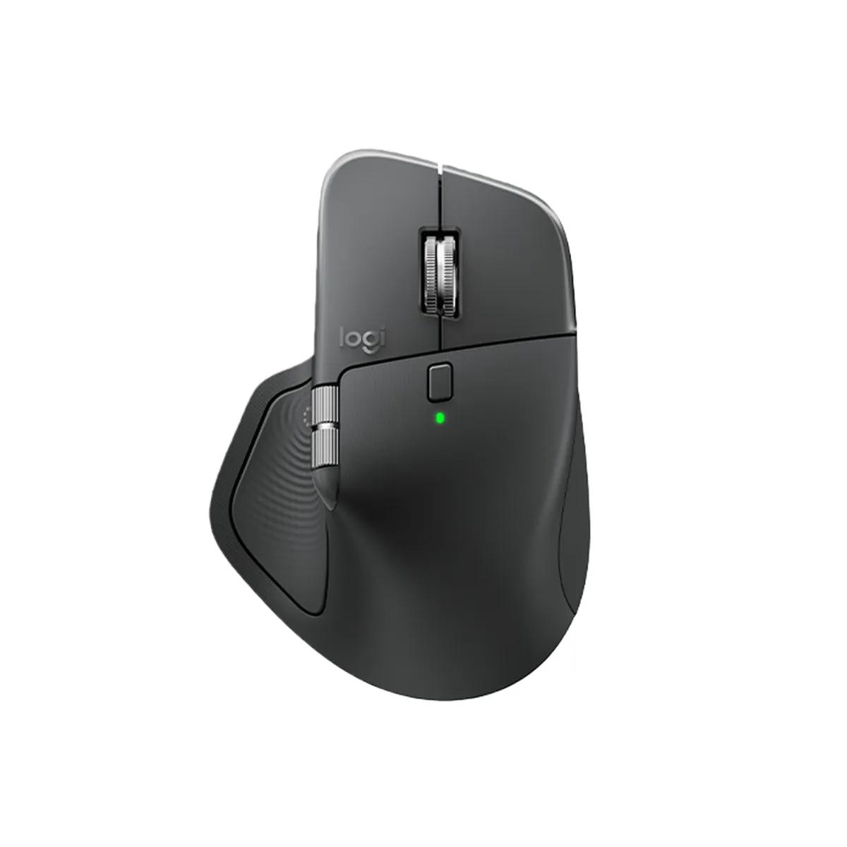 Logitech MX Master 4 Trên Lazada 7,19 Triệu: Đắt Gấp 2,6 Lần Hàng Chính Hãng