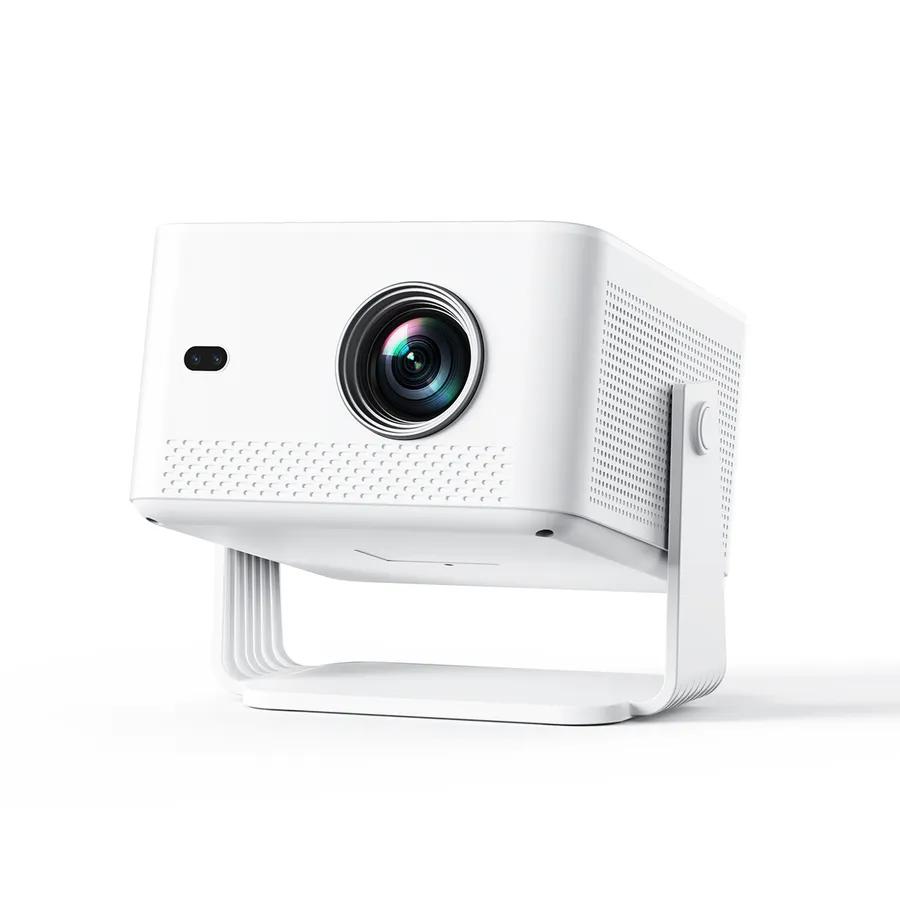 Máy Chiếu Di Động Magcubic HY450MAX 1100 ANSI Android 14