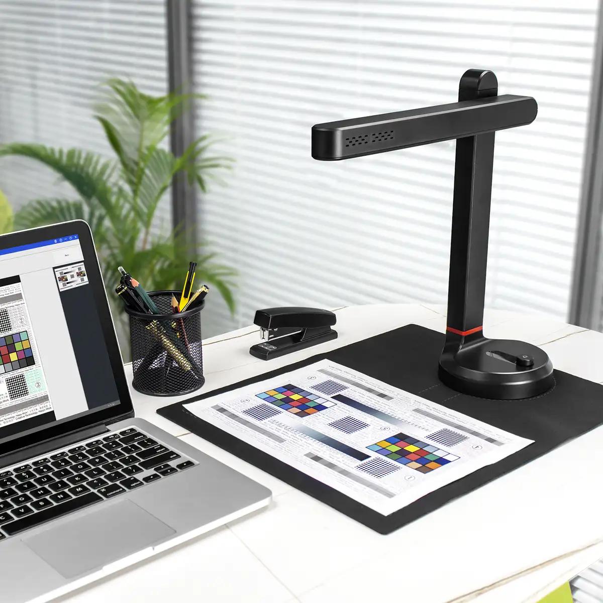 Máy Quét Sách "NETUM T101" Trên Lazada: Listing Gộp 6 Mẫu, Chọn Sao Cho Đúng?