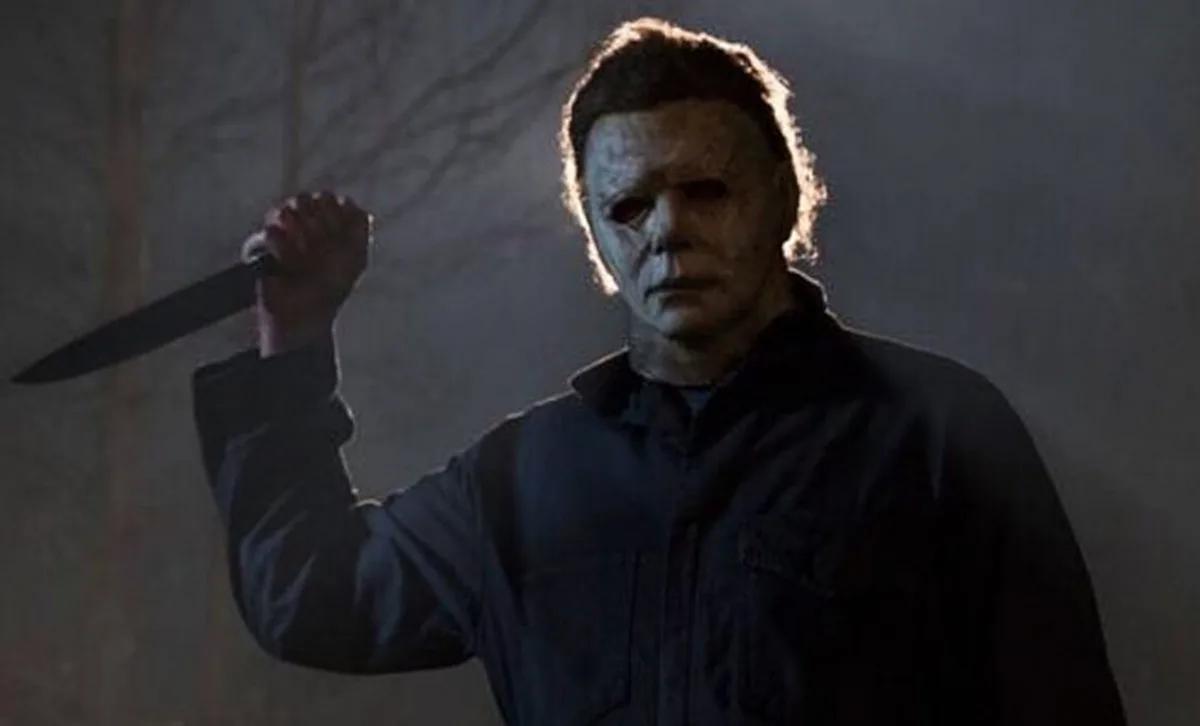 Phim kinh dị đêm Halloween