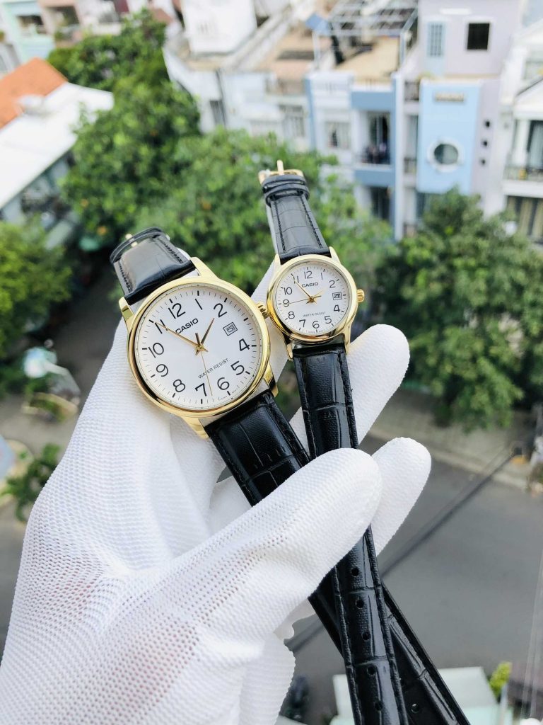 Phân tích các loại dây đeo đồng hồ thông dụng và ưu điểm của 4 loại