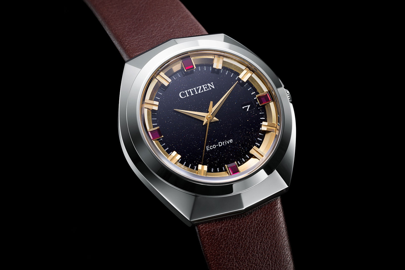 Citizen Eco-Drive 365 - Thiết kế đẳng cấp, tính năng thông minh và độ chính xác cao