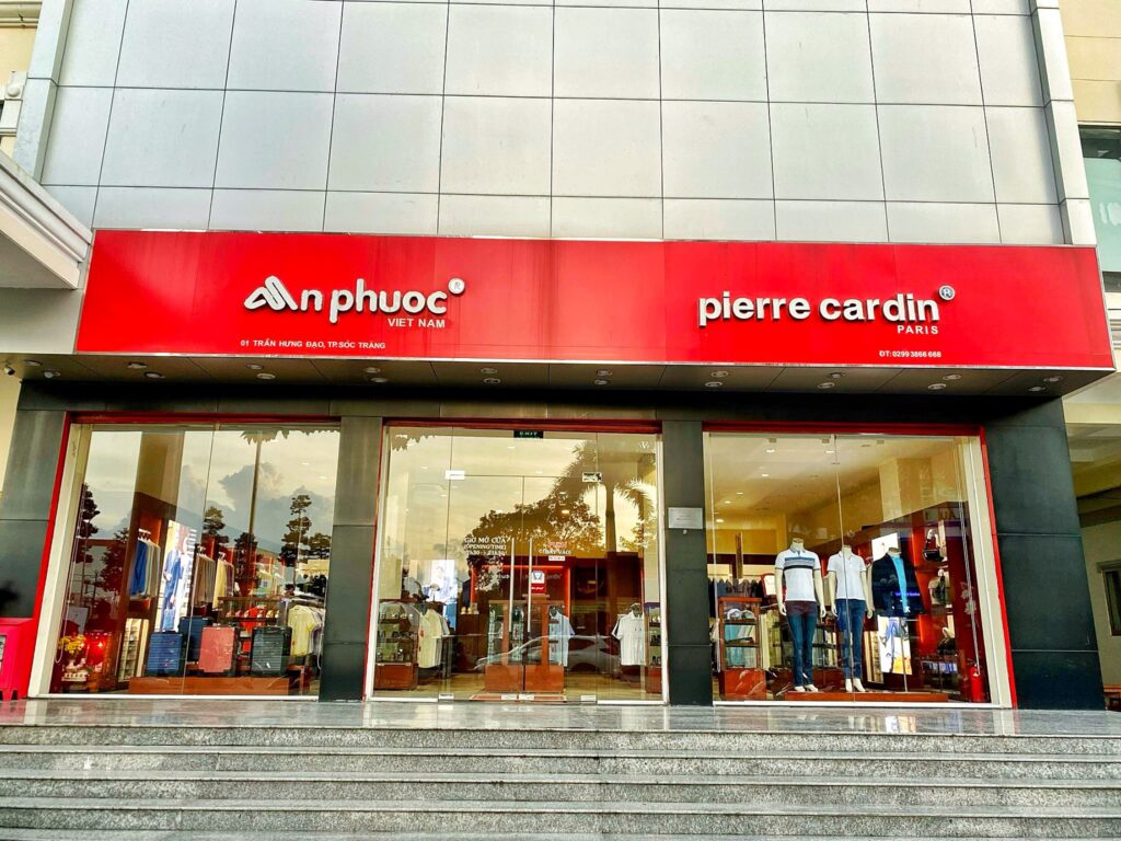 An Phước Sóc Trăng 2 Đem đến cho bạn phong cách thời trang hoàn hảo!