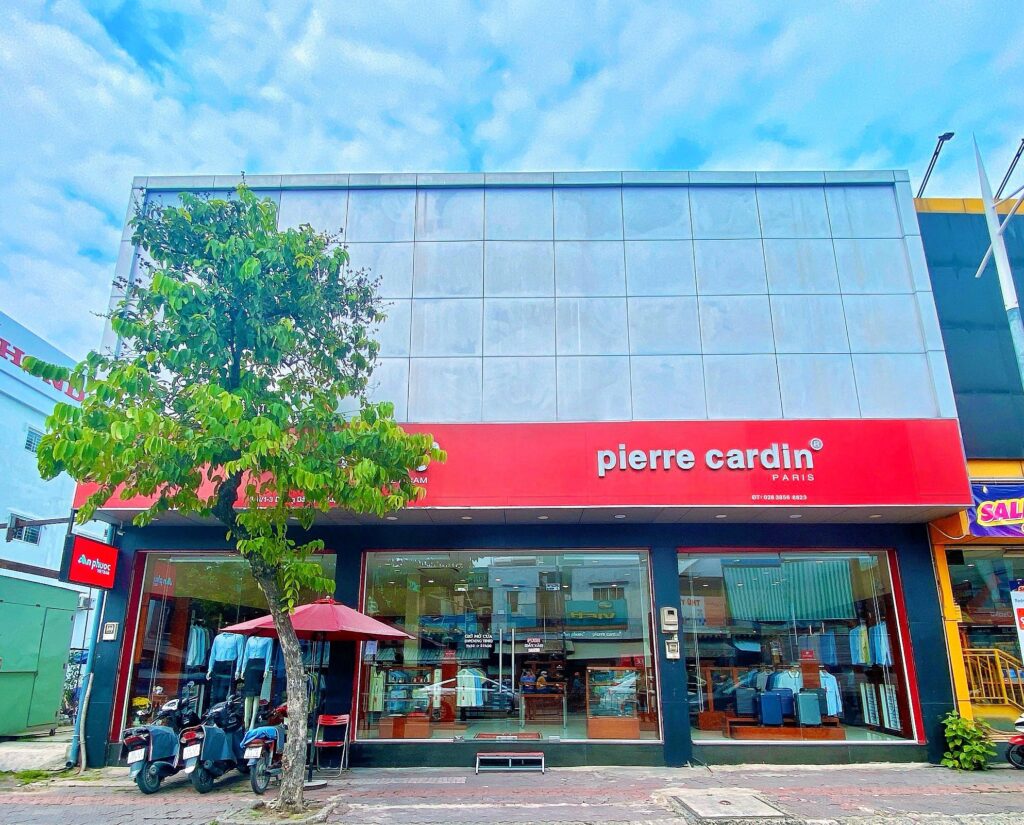 An Phước Quận 8 - Dương Bá Trạc Lọt Top Cửa Hàng Thời Trang Công Sở Uy Tín