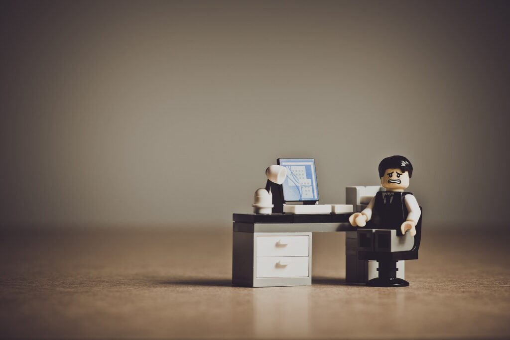 Đừng Bỏ Lỡ: 3 Mẫu Status Nghỉ Việc Hóm Hỉnh