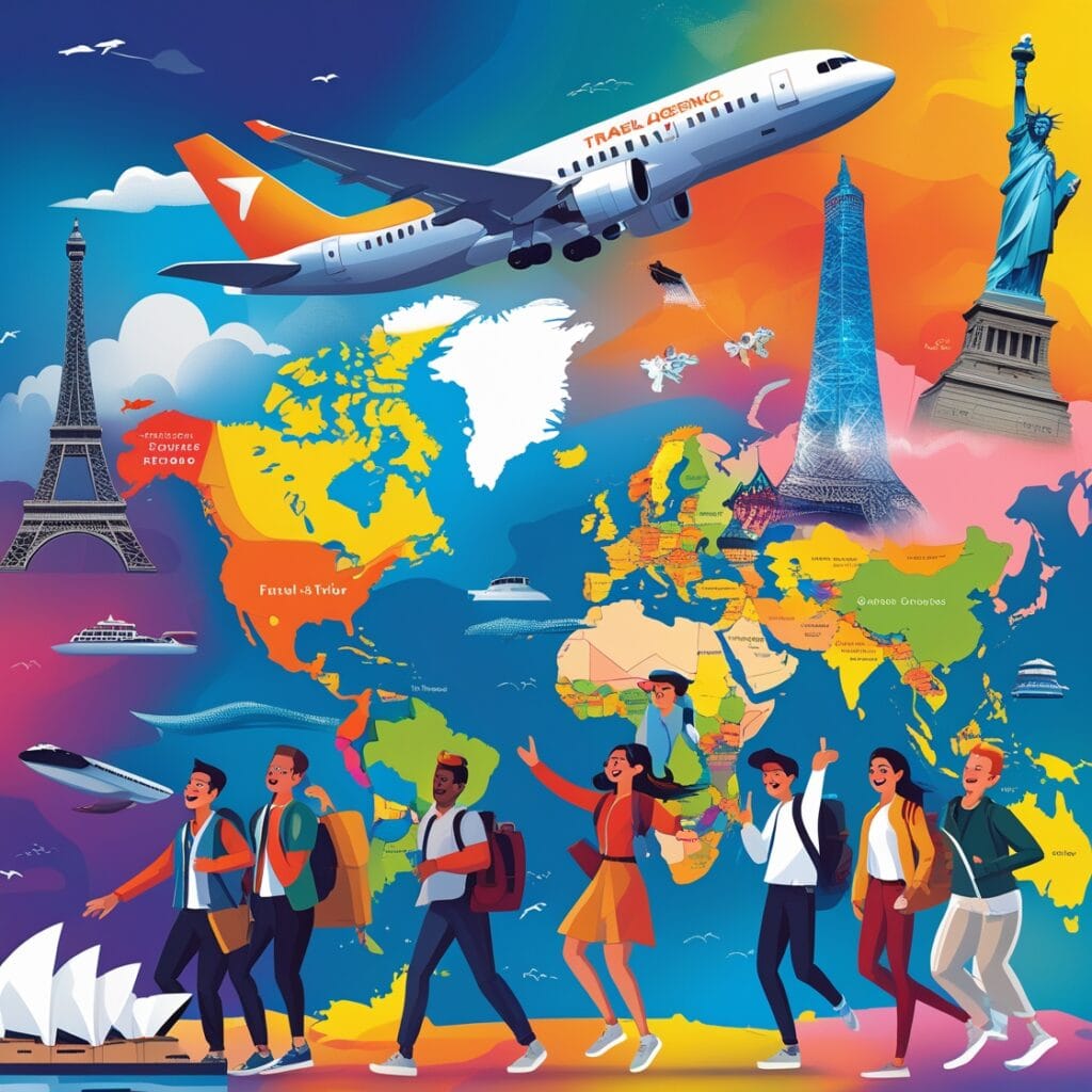 TransViet Travel – Hành Trình Hoàn Hảo, Dịch Vụ Đẳng Cấp