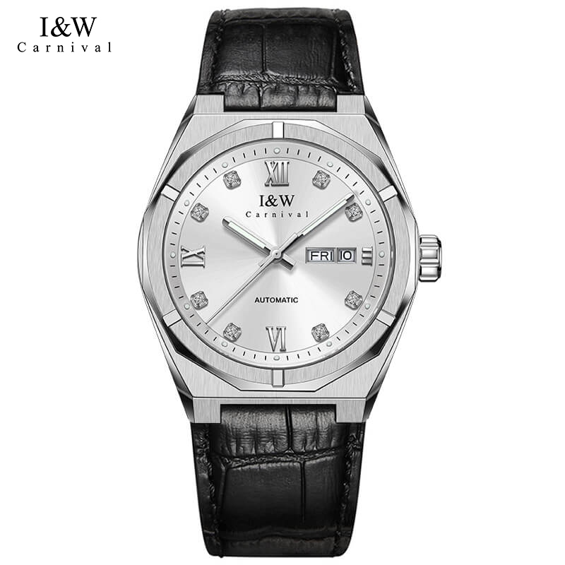 Review I&W Carnival IW751 Dây Da: Nhẹ Tay Hơn Bản Dây Thép?