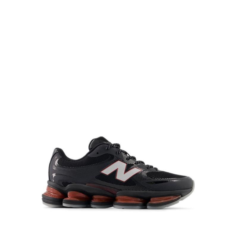 Giày New Balance 2000 Mens Lifestyle - Black (Gian hàng chính thức New Balance)