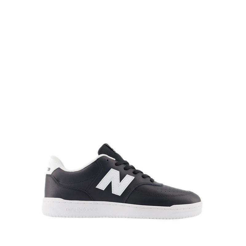 Giày Thể Thao Nam New Balance BB80 - Black (Gian hàng chính thức New Balance)