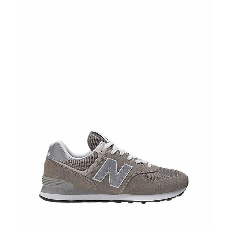 Giày New Balance 574 Men Classic - Xám (Gian hàng chính thức New Balance)