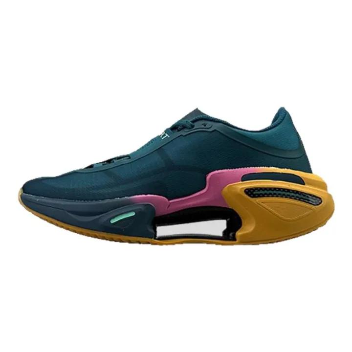 Giày Chạy Bộ Chống Sốc Nhẹ Đế Dày QingMa Shoes: Review Thật Từ 31 Người Mua