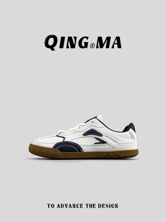 Giày Thể Thao Đế Mềm Thông Khí QingMa Shoes: Đáng Đặt Trước Không?