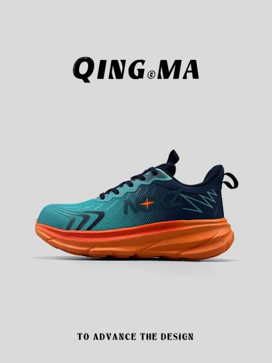 Giày Bảo Hộ Chống Trượt Đế Thép QingMa Shoes: Có Đáng Mua Cho Công Trường