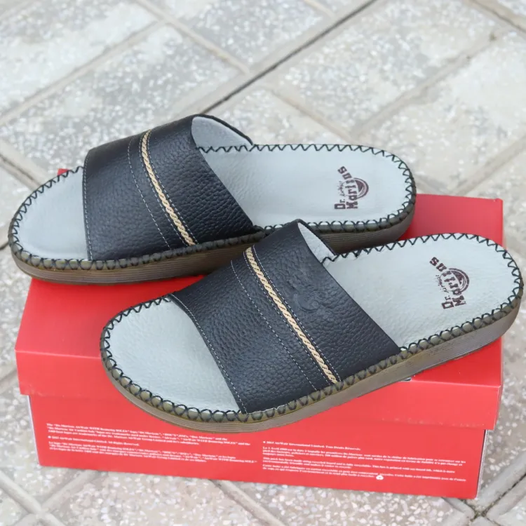Dép Quai Ngang Dr Martens Thái Lan - Thời Trang và Chất Lượng