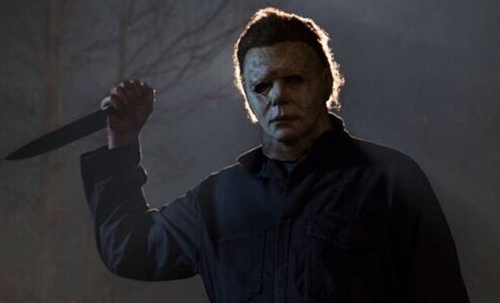 Phim kinh dị đêm Halloween