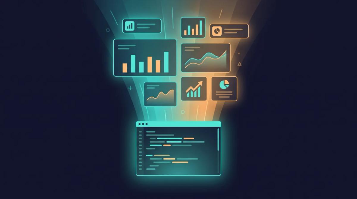 Artifacts Nâng Cao: Dựng Dashboard, Mini App Trong Claude