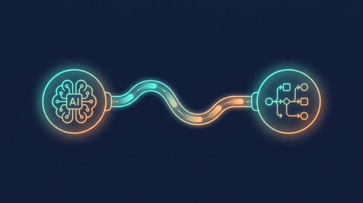 Nối Claude Code Với n8n Để Tự Động Hoá Content