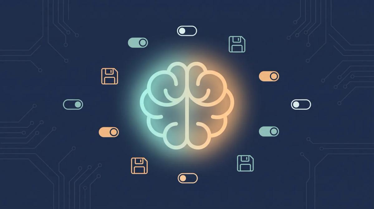 Memory Trong ChatGPT: Bật, Tắt Và Kiểm Soát Dữ Liệu