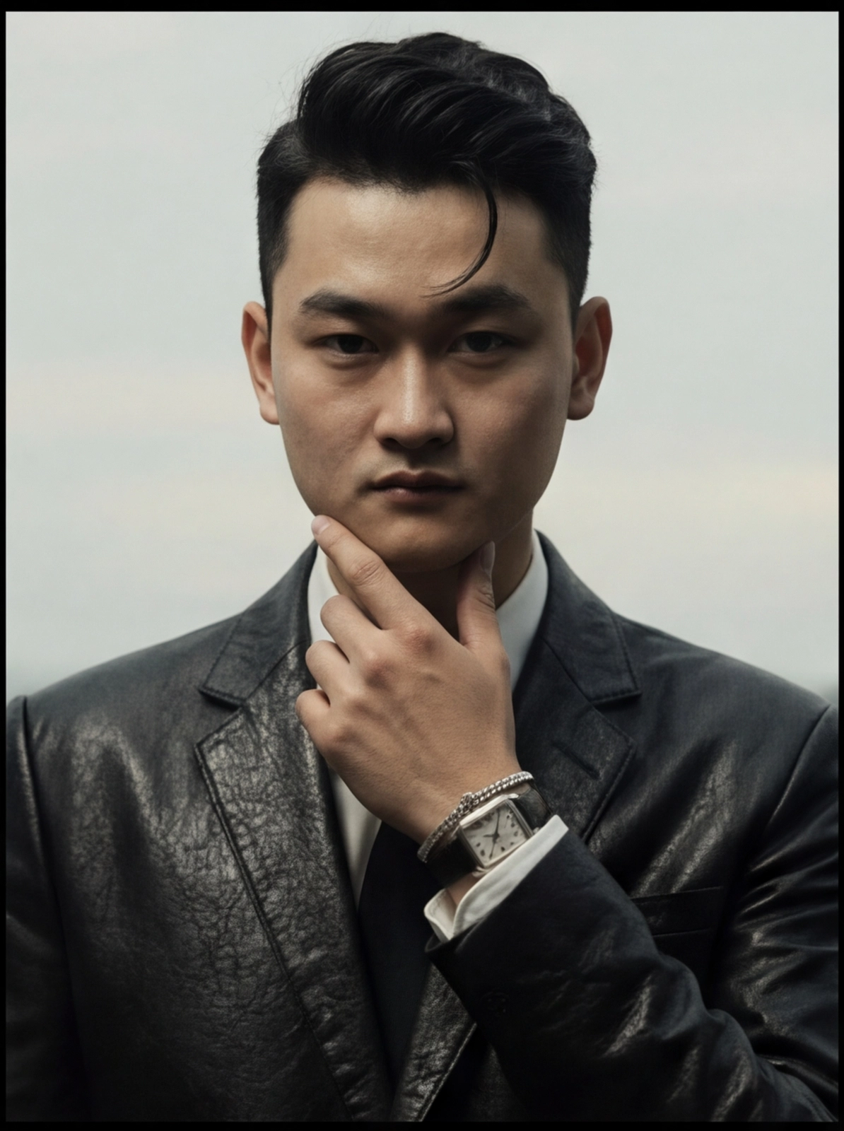 Andy — người sáng lập Kudomax