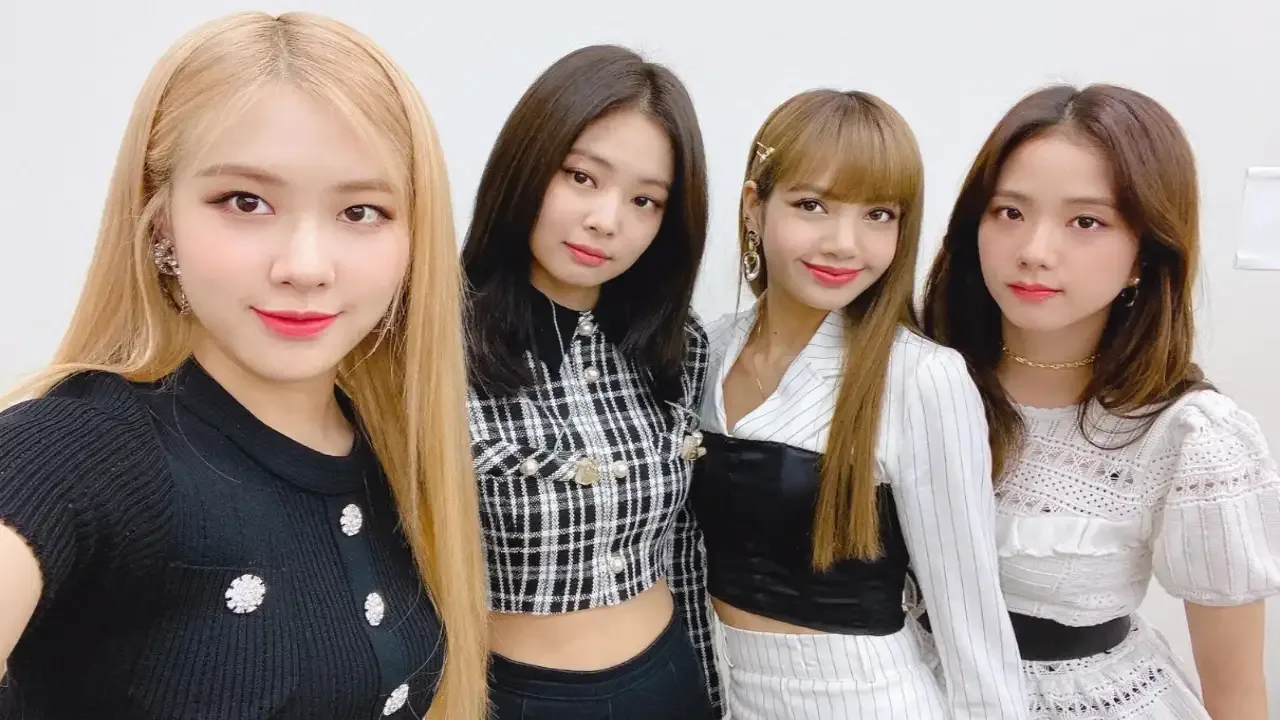 BlackPink kể tất tần tật về họ