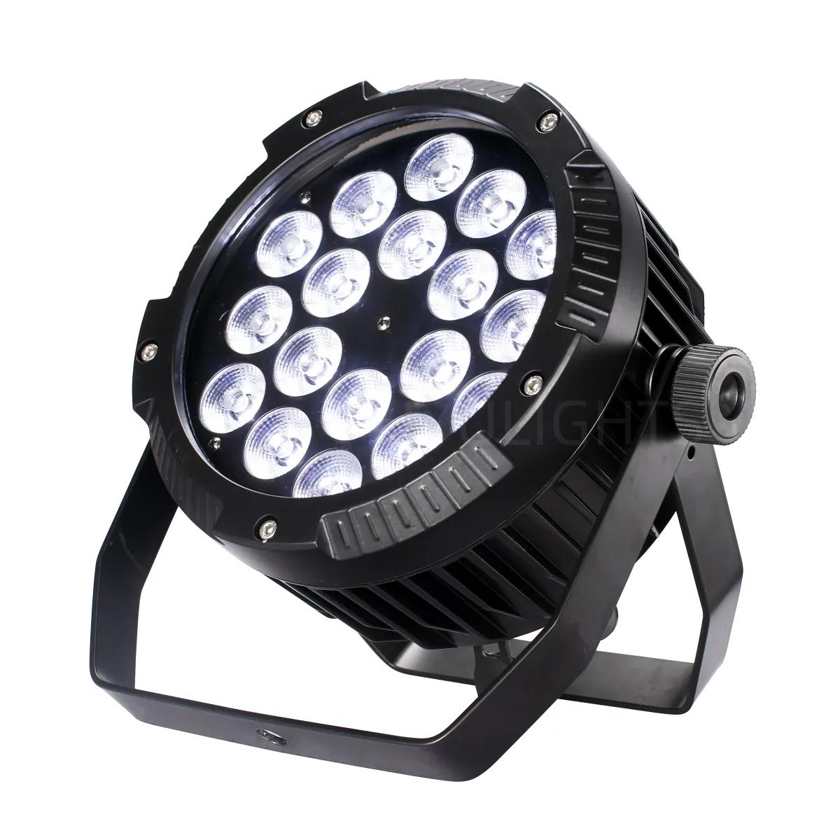 Bộ Điều Khiển Artnet DMX Và Đèn Par LED DMX512 Trên Lazada: Nối Thế Nào Cho Đúng