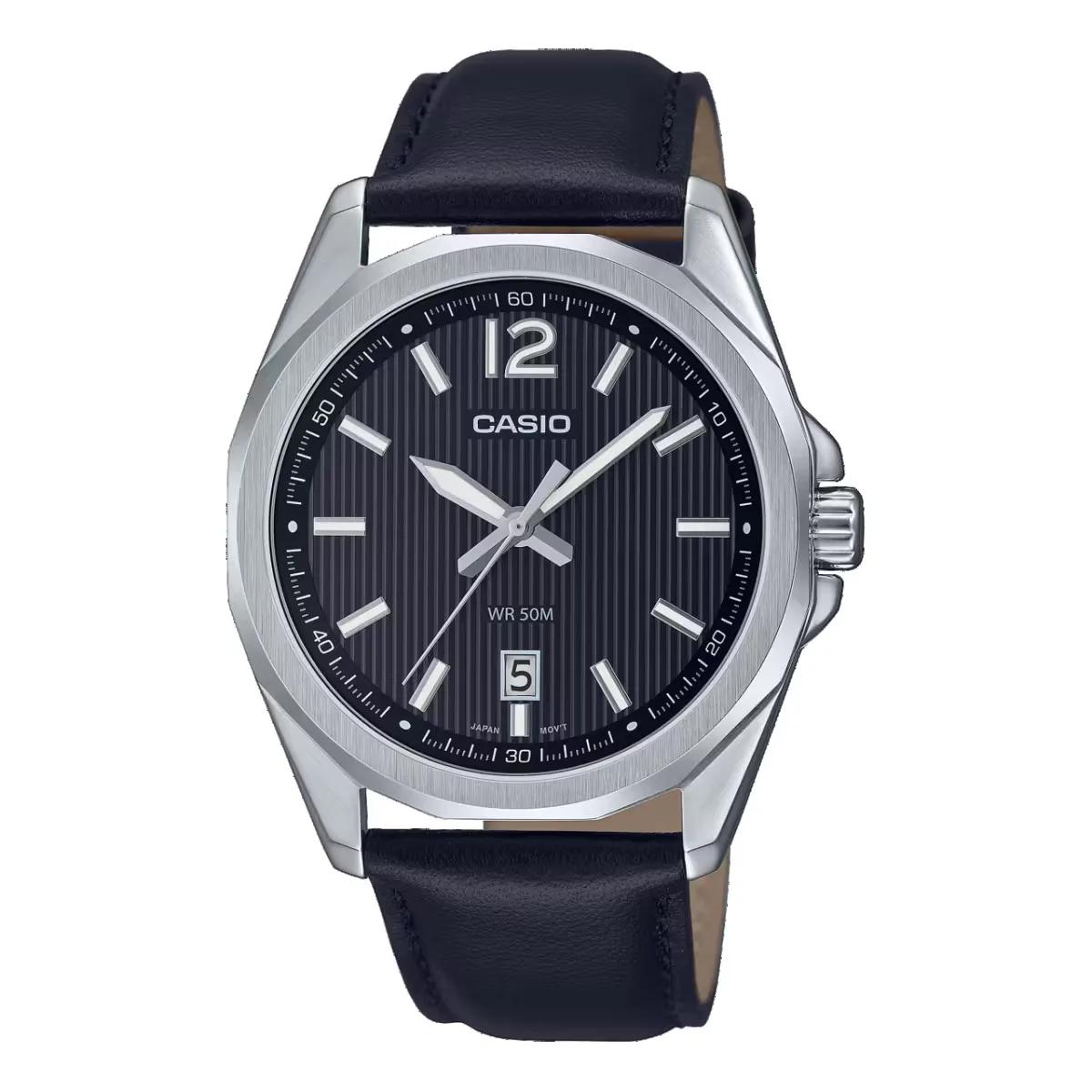 Đánh giá sản phẩm MTP-E725L-1AV của CASIO