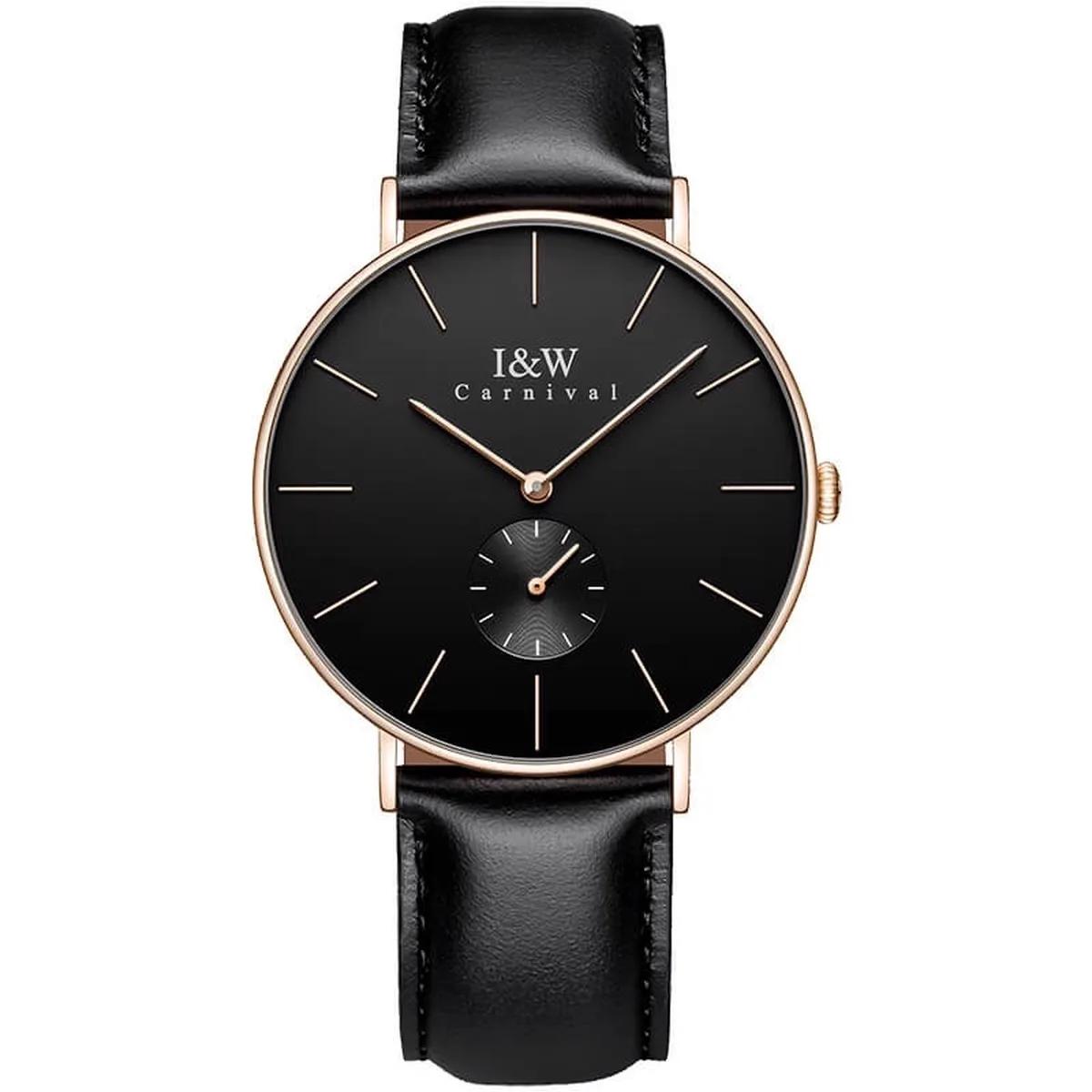 Review I&W Carnival IW8848: Máy Pin Sapphire Dưới 3 Triệu?