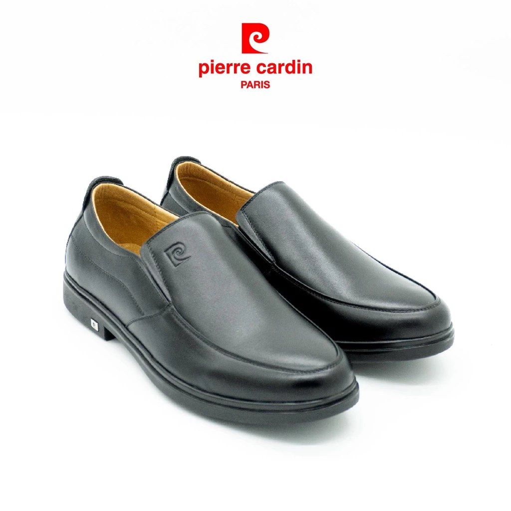 Đánh giá Giày Nam Pierre Cardin PCMFWLG 702 Sự Lựa Chọn Đẳng Cấp Cho Quý Ngài Hiện Đại