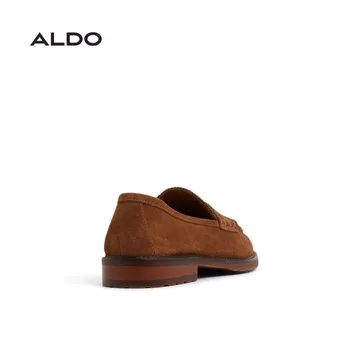 Giày giày lười slip-on Aldo Melville-IN (ảnh 3, nhiều góc chụp)