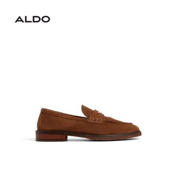 Giày giày lười slip-on Aldo Melville-IN (ảnh 4, nhiều góc chụp)