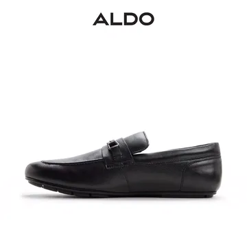 Giày giày lười êm chân Aldo Stefan-IN (ảnh 3, nhiều góc chụp)