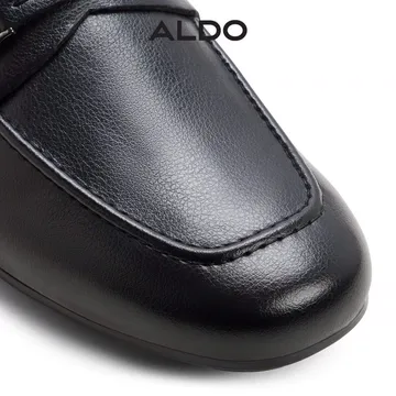 Giày giày lười êm chân Aldo Stefan-IN (ảnh 5, nhiều góc chụp)