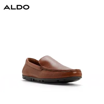 Giày giày lười slip-on Aldo Vigo-IN (ảnh 6, nhiều góc chụp)