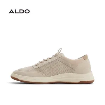 Giày sneaker lưới cắt thấp Aldo Zavier (ảnh 3, nhiều góc chụp)
