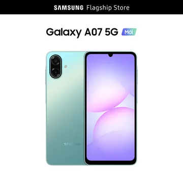 Samsung Galaxy A07 5G (4/128)