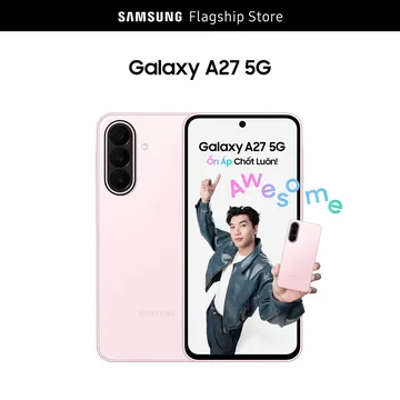 Samsung Galaxy A27 5G (6/128)