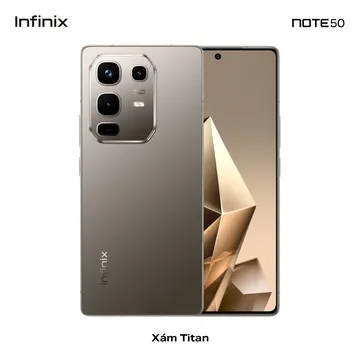 Infinix Note 50 (8/256)