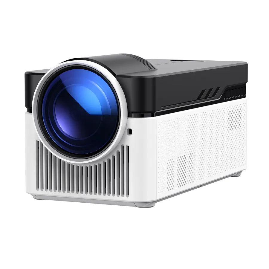 Máy Chiếu Magcubic HY450 Siêu Gần 900 ANSI Full HD