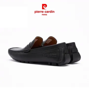 Giày loafer slip-on Pierre Cardin 503 (ảnh 2, nhiều góc chụp)