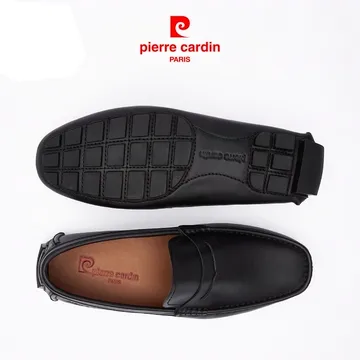 Giày loafer slip-on Pierre Cardin 503 (ảnh 4, nhiều góc chụp)